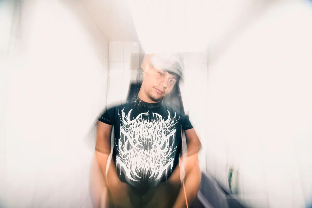 POLERA BOXY FIT  thumbnail 4